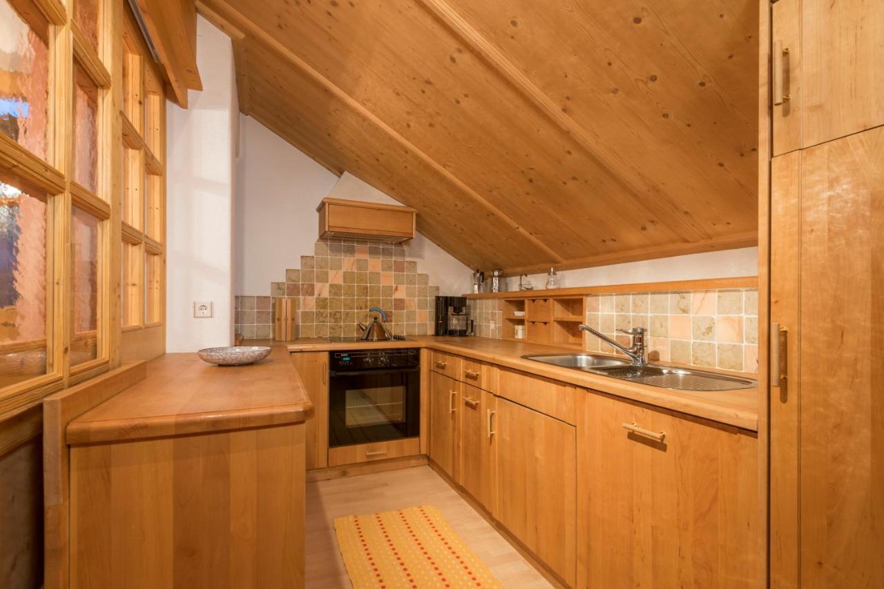 لوسون Residence Lusina المظهر الخارجي الصورة